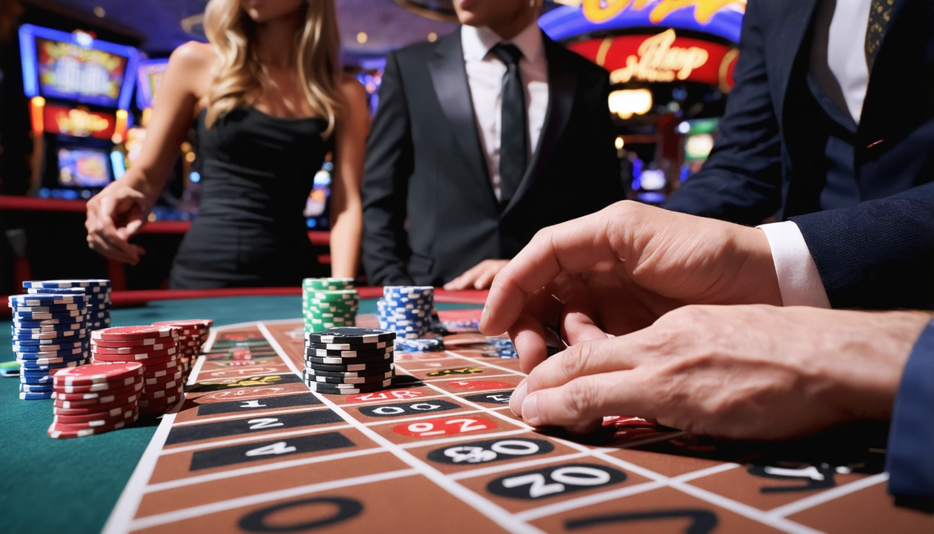 app Olimp Casino