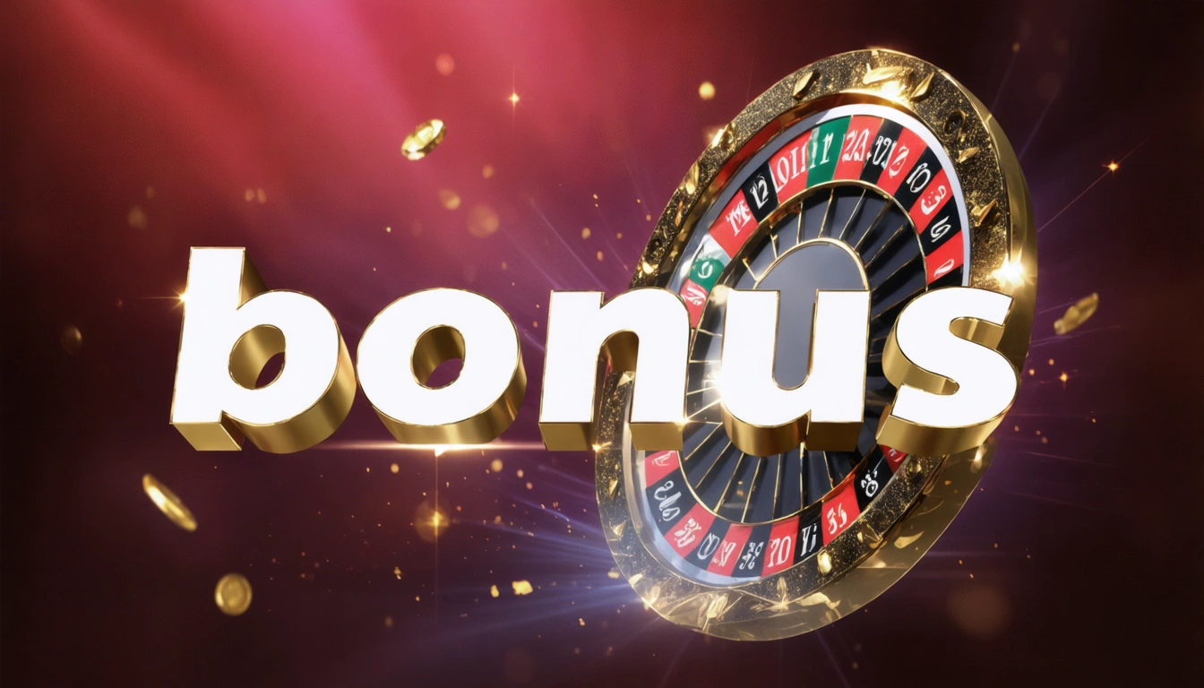 bonus Olimp Casino