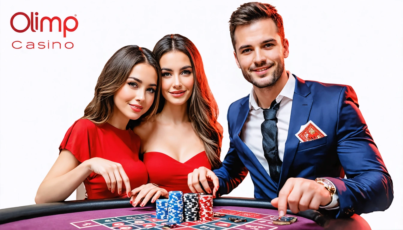 home Olimp Casino