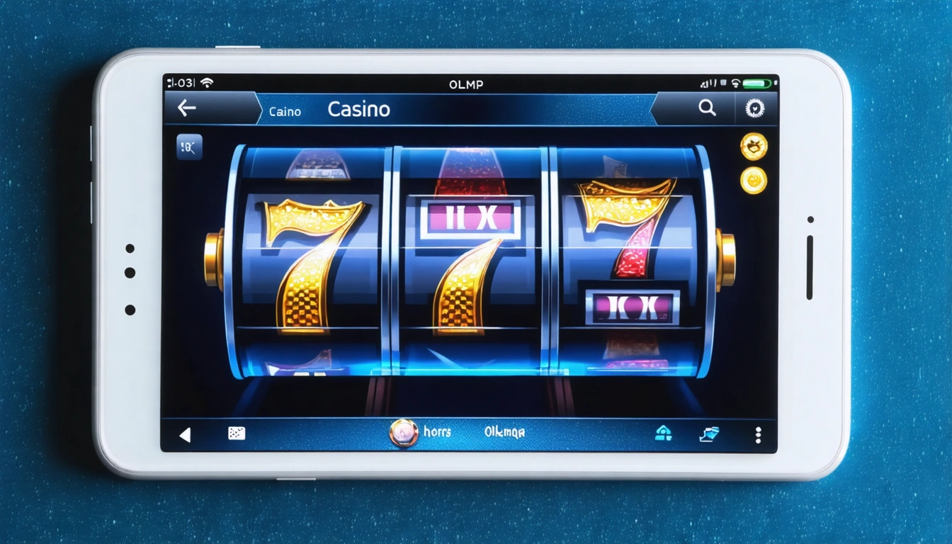 home Olimp Casino