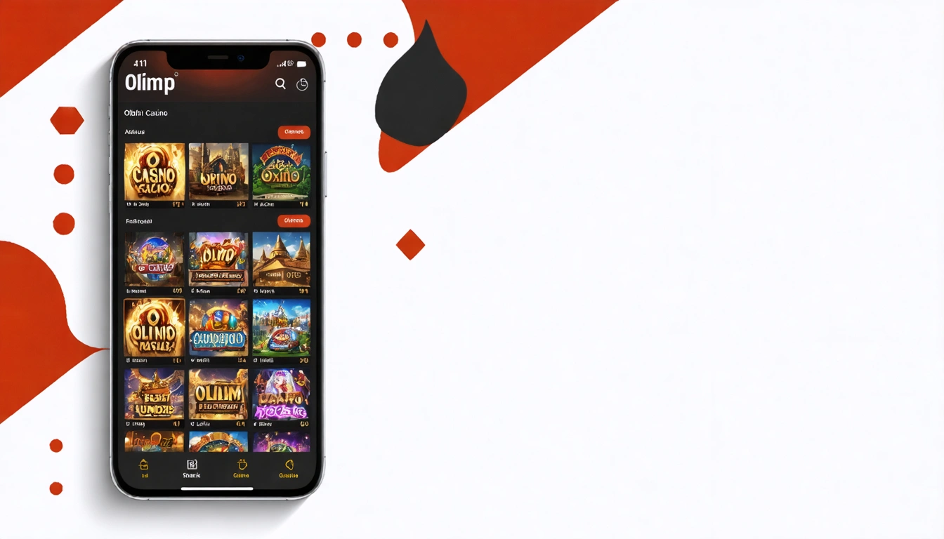 review Olimp Casino